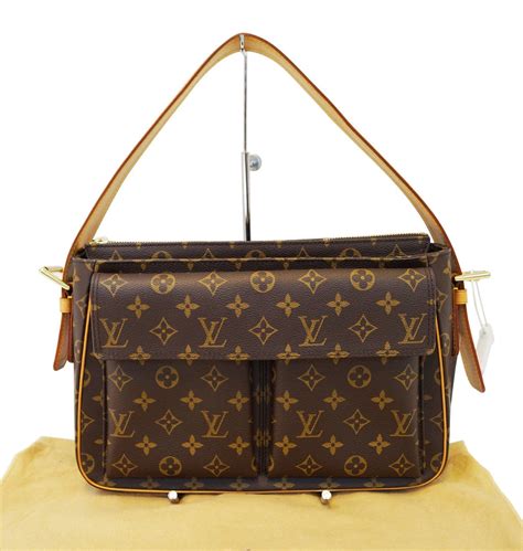 Louis Vuitton vivacité bag